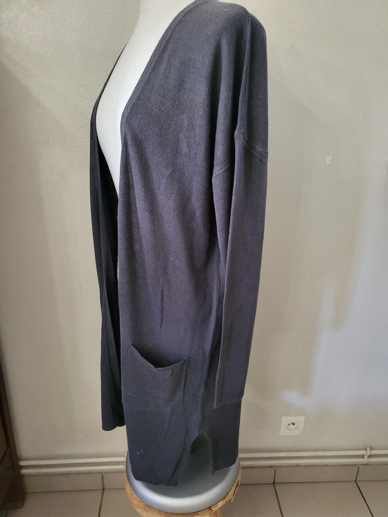 In Extenso Vest – photo 2